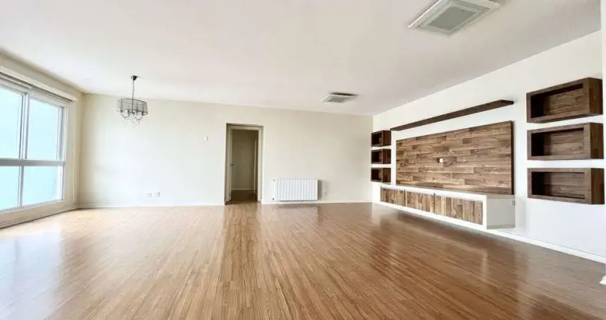 Apartamento com 3 quartos à venda na Rua Bento Gonçalves, 471, Nossa Senhora de Lourdes, Caxias do Sul