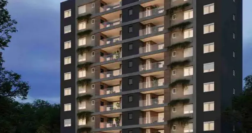 Apartamento com 3 quartos à venda na Rua Thomaz Gonzaga, 590, Panazzolo, Caxias do Sul