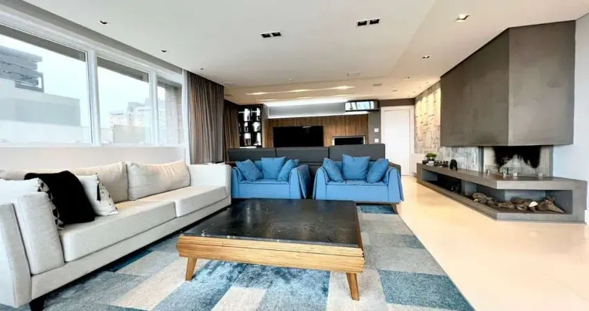 Apartamento com 3 quartos à venda na Avenida Independência, 2189, Exposição, Caxias do Sul