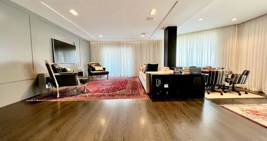 Apartamento com 3 quartos à venda na Rua Bento de Lavra Pinto, 323, Madureira, Caxias do Sul