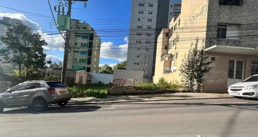 Terreno à venda na Rua Tronca, 2, Exposição, Caxias do Sul