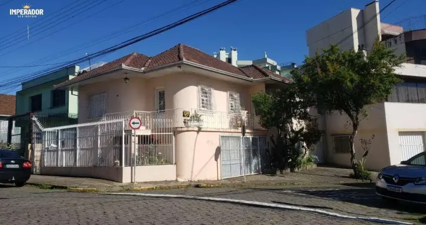 Terreno à venda na Tupy, 81, Pio X, Caxias do Sul