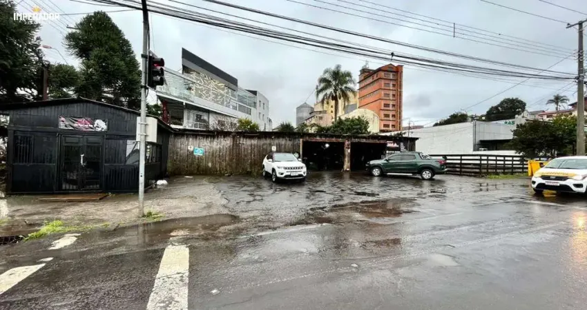 Terreno comercial à venda na Rua Angelina Michielon, 1454, Nossa Senhora de Lourdes, Caxias do Sul