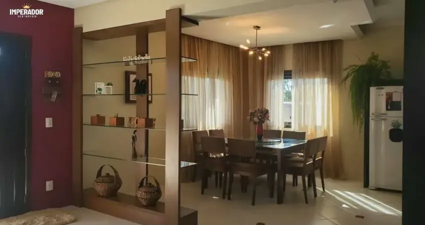 Casa com 4 quartos à venda na Rua Flávio Francisco Bellini, 958, Salgado Filho, Caxias do Sul