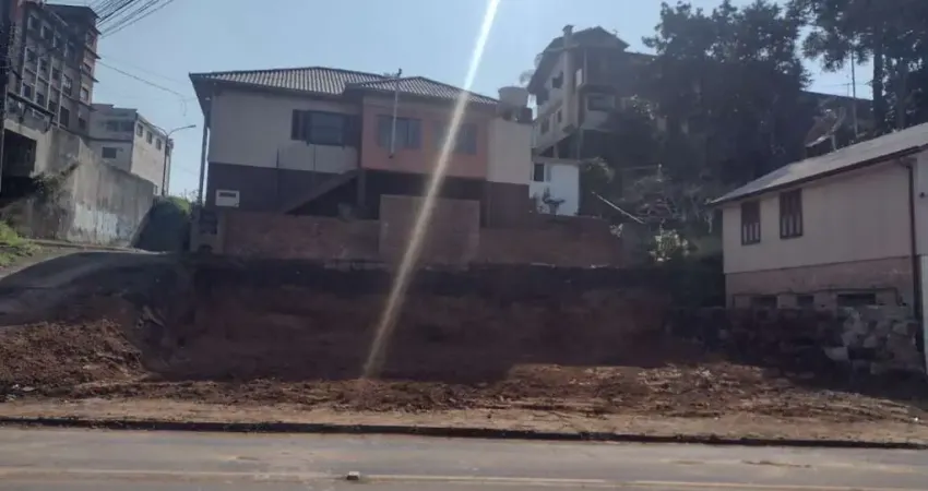 Terreno à venda na Rua Bortolo Zani, 3090, Cristo Redentor, Caxias do Sul