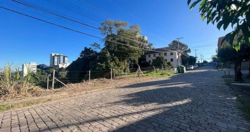 Terreno à venda na Rua Pedro Pezzi, 1236, Panazzolo, Caxias do Sul
