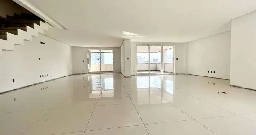 Cobertura com 3 quartos à venda na Rua Andrade Neves, 1026, Exposição, Caxias do Sul