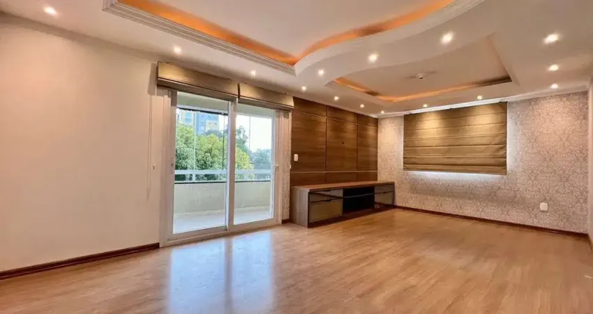 Apartamento com 3 quartos à venda na Rua José Eberle, 982, Pio X, Caxias do Sul