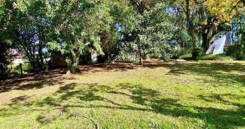 Terreno à venda na Rua Humberto de Campos, 100, Jardim América, Caxias do Sul