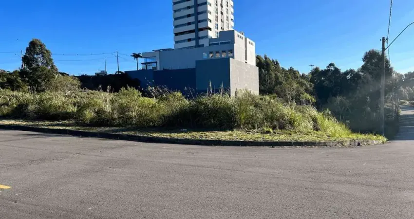 Terreno à venda na Rua Claudio Lahm dos Reis, 3, Villagio Iguatemi, Caxias do Sul