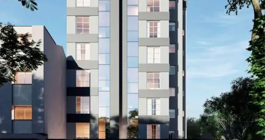 Apartamento com 1 quarto à venda na Rua Treze de Maio, 345, Centro, Caxias do Sul