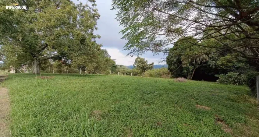 Terreno em condomínio fechado à venda na Municipal Vicente Menezes, 6946, Linha 40, Caxias do Sul