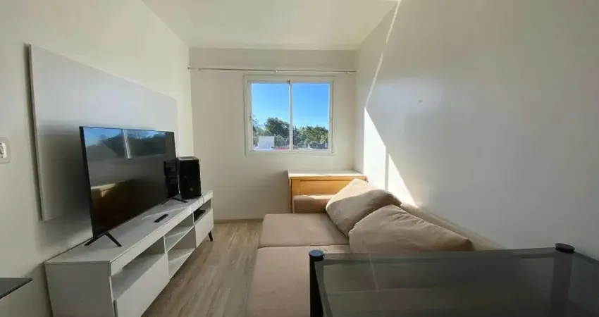 Apartamento com 2 quartos à venda na Eugenio Dannenhauer, 15, Vinhedos, Caxias do Sul