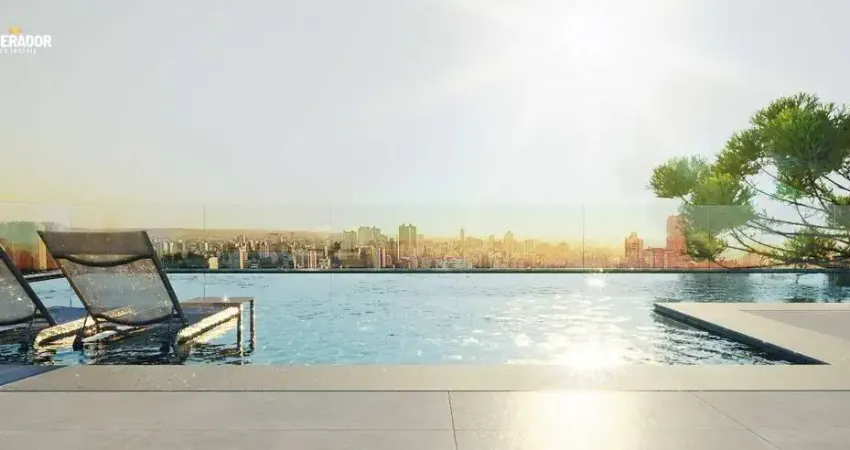 Apartamento com 3 quartos à venda na Rua Ernesto Marsiaj, 612, Petrópolis, Caxias do Sul