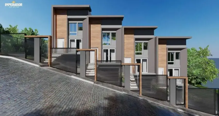 Casa com 3 quartos à venda na Rua Saulo Dorigan, 159, Colina Sorriso, Caxias do Sul