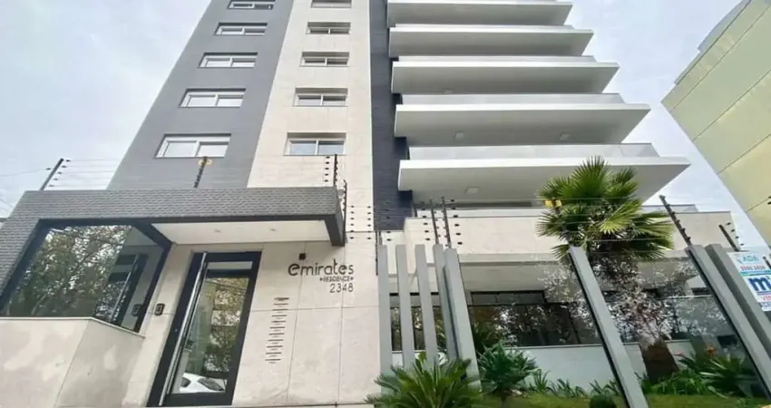 Apartamento com 3 quartos à venda na Rua Dom José Barea, 2349, Exposição, Caxias do Sul