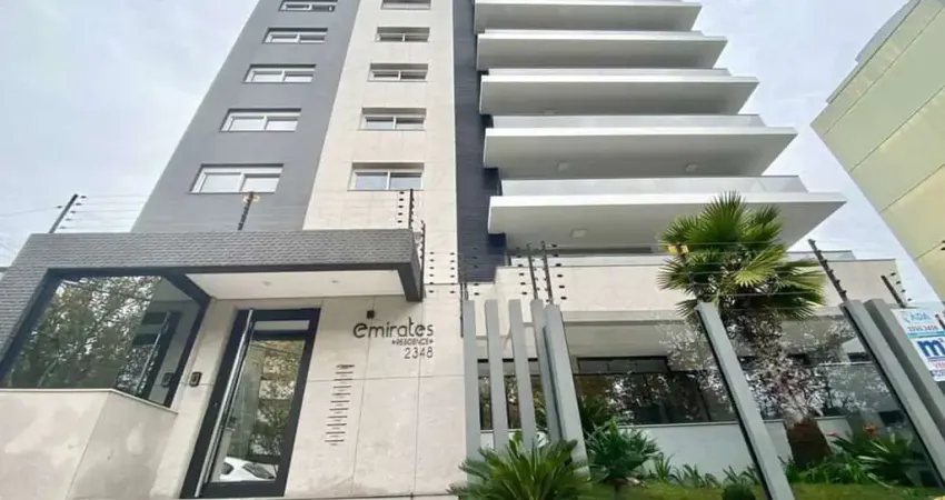 Apartamento com 3 quartos à venda na Rua Dom José Barea, 2349, Exposição, Caxias do Sul