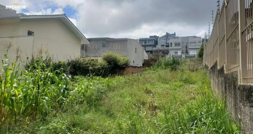 Terreno à venda na Rua Roberto João Deitos, 1, Vinhedos, Caxias do Sul