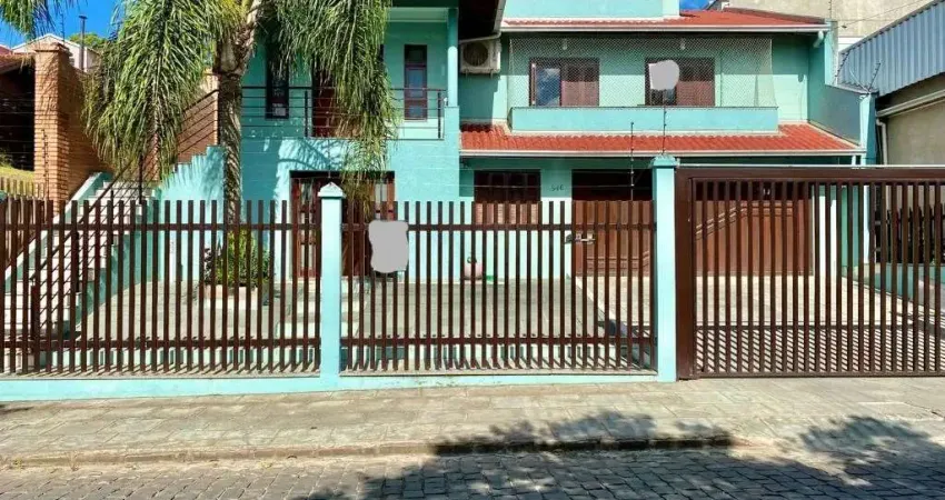Casa com 3 quartos à venda na Rua Alice Andreazza Peccin, 846, Cidade Nova, Caxias do Sul