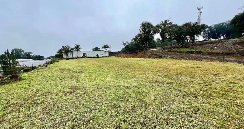 Terreno à venda na Rua Abramo Bertuol, 2, São Ciro, Caxias do Sul