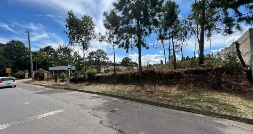 Terreno à venda na Rua Cristiano Ramos de Oliveira, 2, Jardim do Shopping, Caxias do Sul