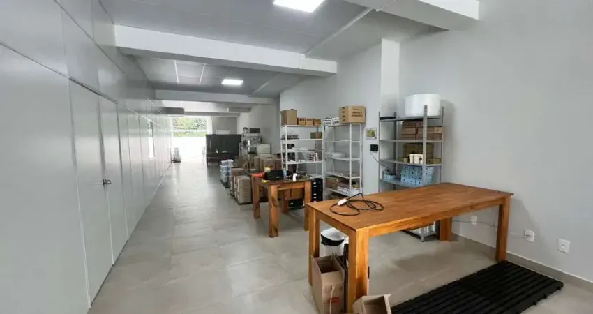 Ponto comercial à venda na Rua Cristiano Ramos de Oliveira, 1037, Jardim do Shopping, Caxias do Sul