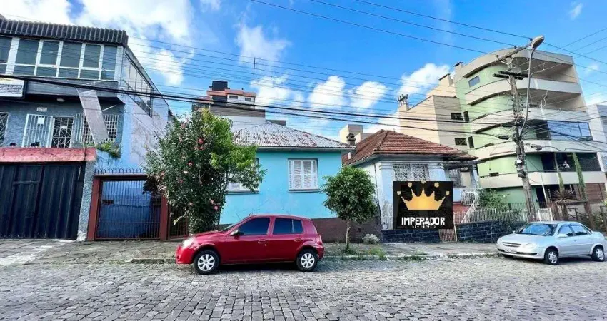 Terreno à venda na Rua Sarmento Leite, 1761, Exposição, Caxias do Sul