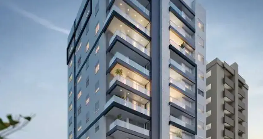 Apartamento com 2 quartos à venda na Rua Visconde de Mauá, 354, São Pelegrino, Caxias do Sul