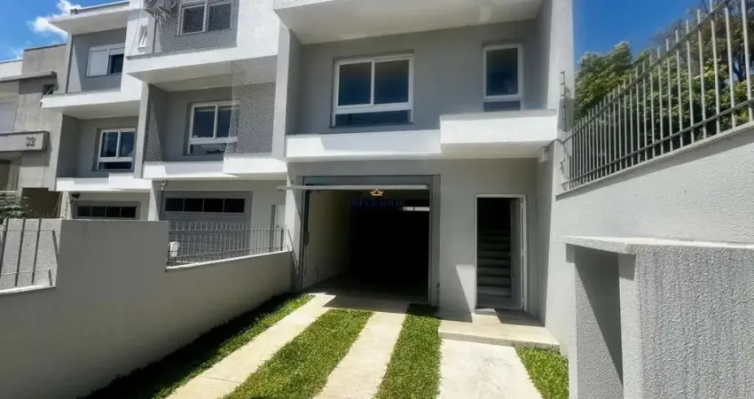 Casa com 3 quartos à venda na Rua México, 56, Jardim América, Caxias do Sul