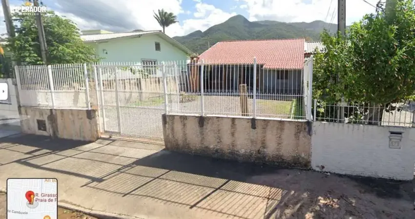 Casa com 3 quartos à venda na Rua Girassol, 107, Praia de Fora, Palhoça