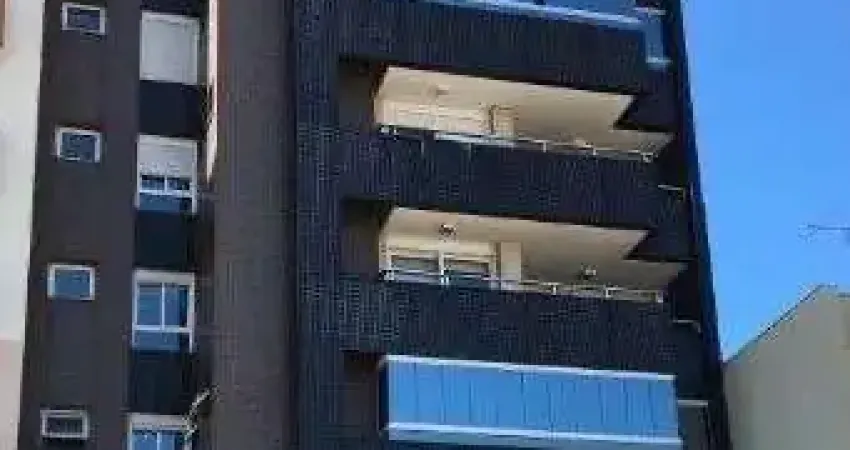 Apartamento com 3 quartos à venda na Rua Doutor Montaury, 1640, Exposição, Caxias do Sul