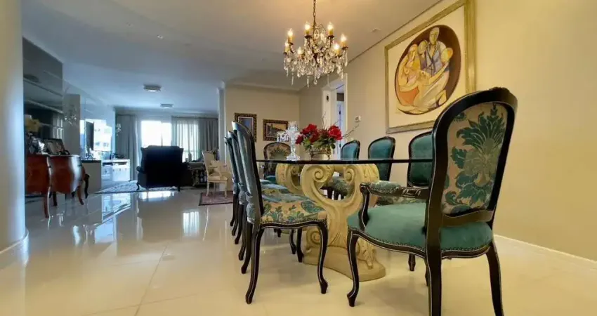 Apartamento com 3 quartos à venda na Rua Tronca, 1386, Exposição, Caxias do Sul