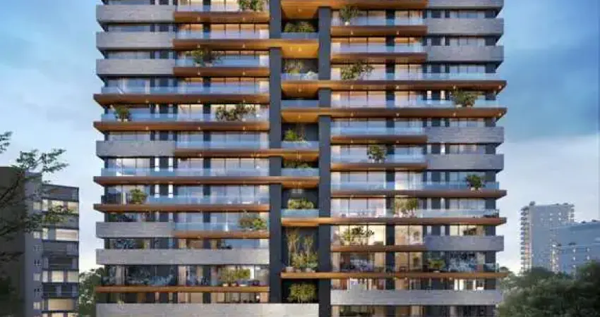 Apartamento com 4 quartos à venda na Rua Firmino Torrely, 368, Centro, Torres