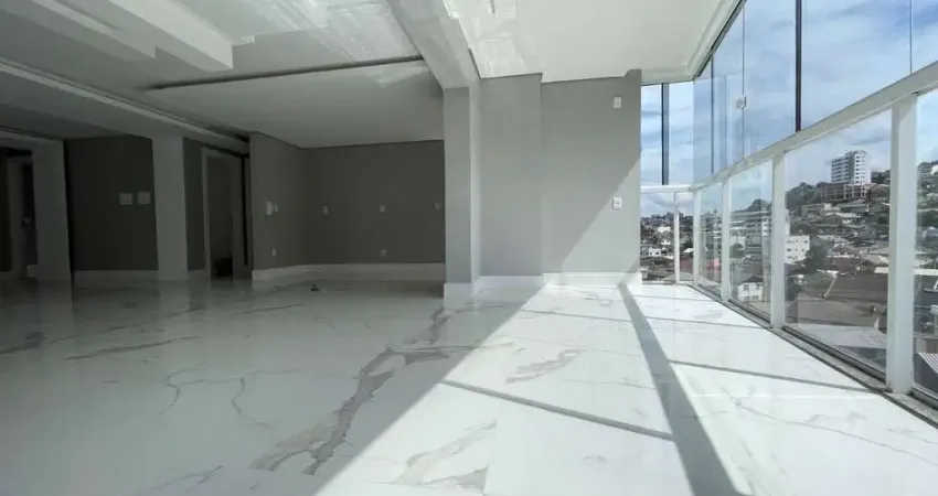 Cobertura com 3 quartos à venda na Santo Torelli, 63, São Leopoldo, Caxias do Sul