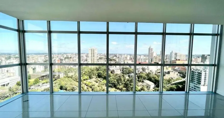Apartamento com 4 quartos à venda na Rua Santos Dumont, 1333, Exposição, Caxias do Sul
