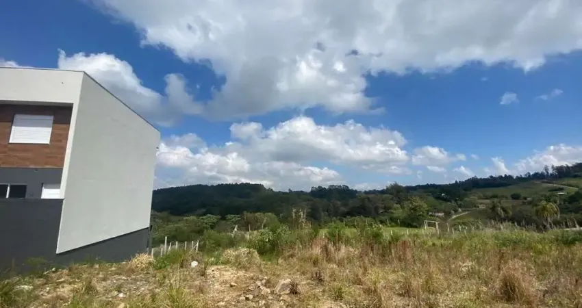 Terreno à venda na Dorivia Ferrasso dos Reis, 1, Desvio Rizzo, Caxias do Sul