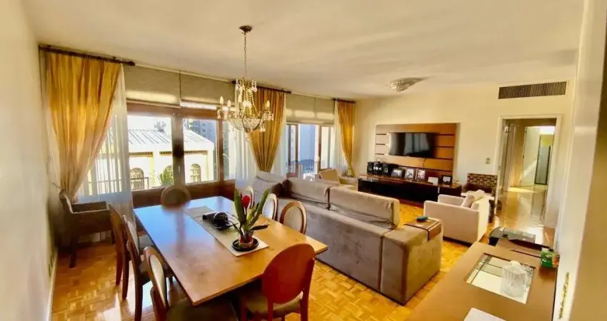 Apartamento com 3 quartos à venda na Rua Carlos Giesen, 1286, Exposição, Caxias do Sul