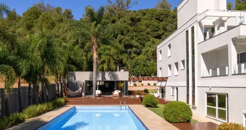 Casa com 4 quartos à venda na Estrada Vereador Marcial Pisoni, 8150, Zona Rural, Caxias do Sul