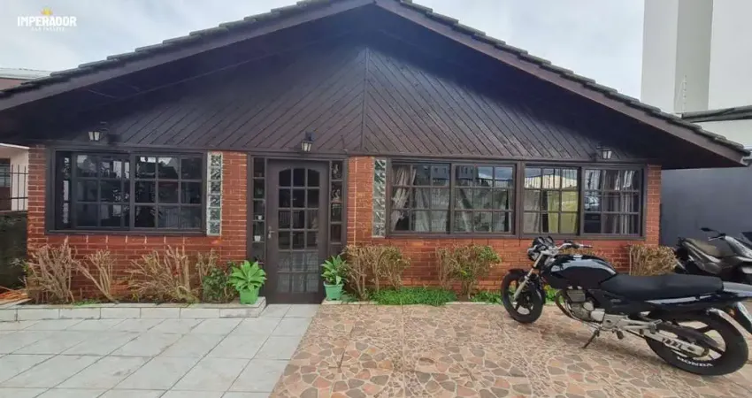 Casa com 4 quartos à venda na Asulvino Amélio Balbinoti, 1173, Colina do Sol, Caxias do Sul