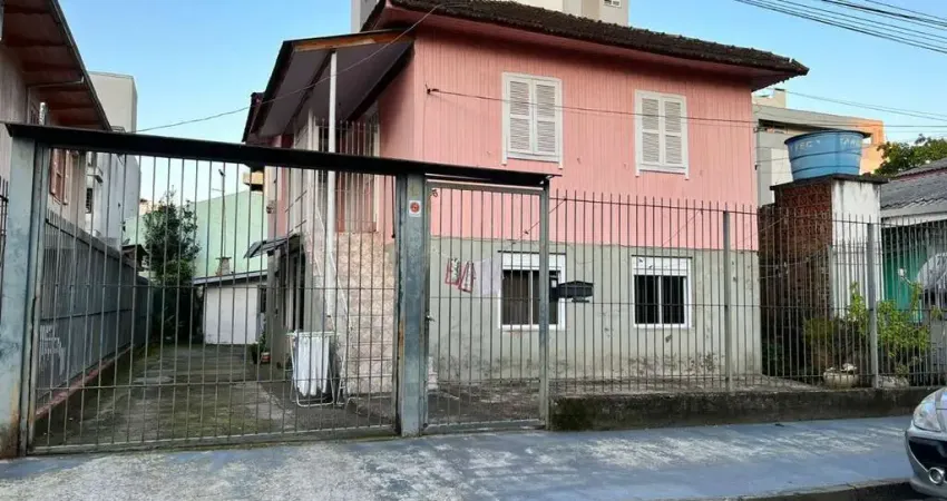 Terreno à venda na Rua Monte Castelo, 165, Panazzolo, Caxias do Sul