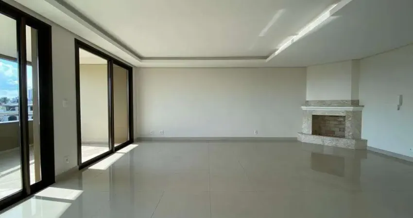 Cobertura com 3 quartos à venda na Rua Bortolo Zani, 978, Bela Vista, Caxias do Sul