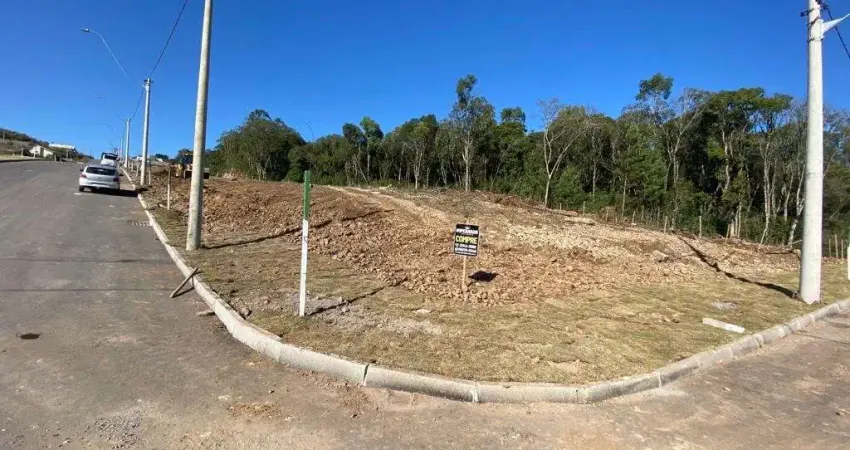 Terreno à venda na Rua Ademar Angelin de Almeida, 2222, São Giácomo, Caxias do Sul