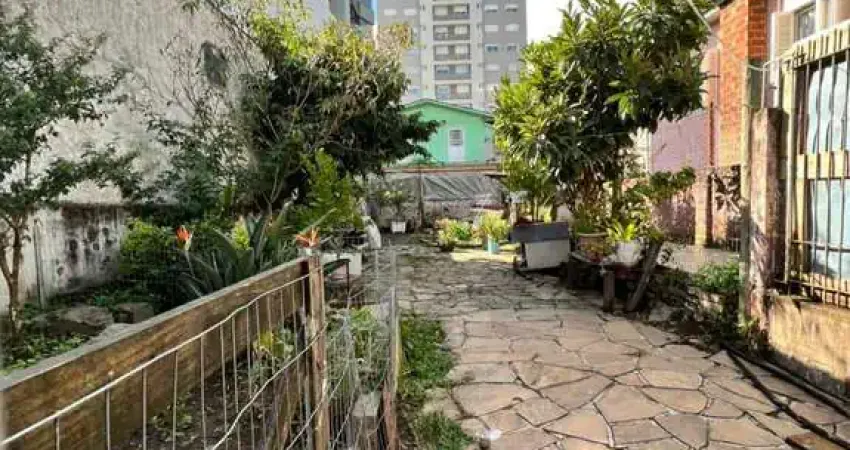 Terreno à venda na Rua Raimundo Nora, 212, Panazzolo, Caxias do Sul