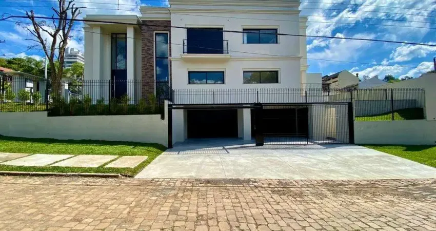 Casa com 3 quartos à venda na Rua Orestes Baldisserotto, 391, Colina Sorriso, Caxias do Sul