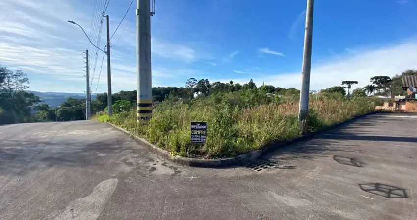 Terreno à venda na Gilberto Vissirini Lahm dos Reis, 1, Bela Vista, Caxias do Sul