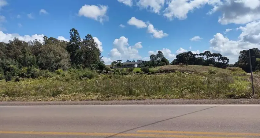 Terreno à venda na Vrs 864, 1, Forqueta, Caxias do Sul