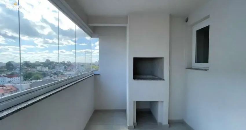Apartamento com 2 quartos à venda na Rua Ernesto Alves, 574, Nossa Senhora de Lourdes, Caxias do Sul
