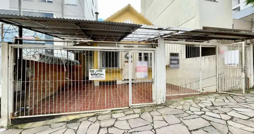 Terreno à venda na Rua Visconde de Pelotas, 1029, Centro, Caxias do Sul