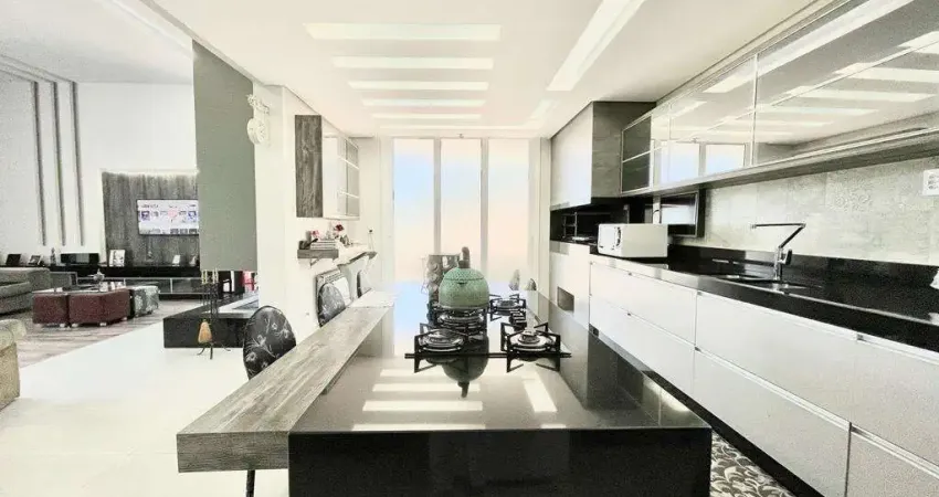 Casa em condomínio fechado com 3 quartos à venda na Municipal Vicente Menezes, 2595, Linha 40, Caxias do Sul