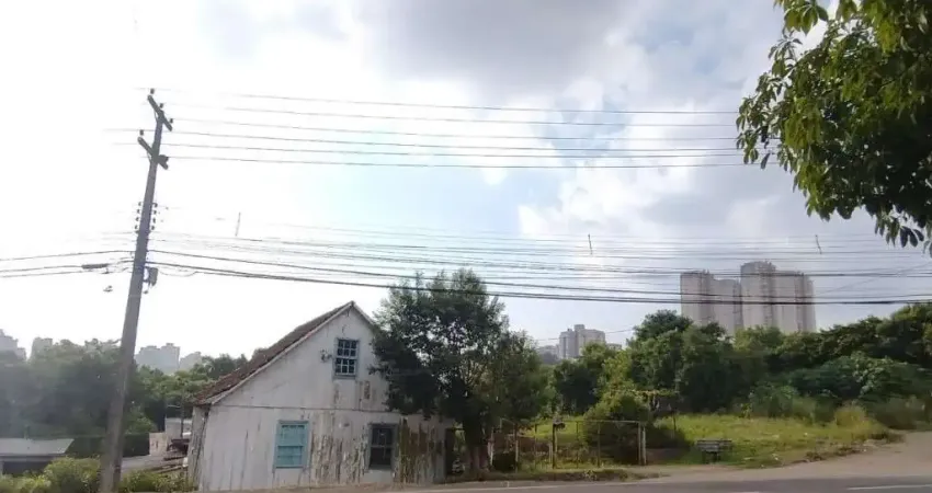 Terreno à venda na Rodovia BR-116, 3747, Cristo Redentor, Caxias do Sul